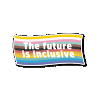 Pride Love Sticker by Glovo