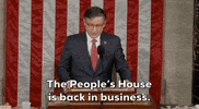 Day 4 House Republicans GIF by GIPHY News