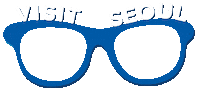 Korea Iseoulu Sticker by Visit Seoul