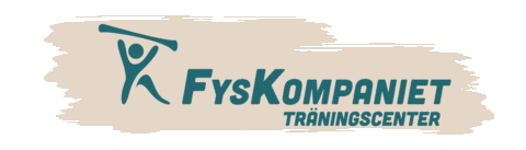 Logo Brand Sticker by FysKompaniet