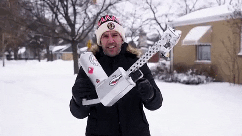 tv show lol GIF by Man Of The People with Pat Tomasulo