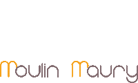 MoulinMaury maury occitanie moulin farine Sticker