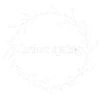 Spring Bloomin Sticker by heitermagazine