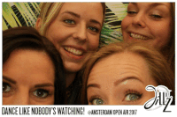 major booth amsterdam open air GIF by Jillz