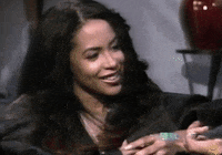 aaliyah GIF