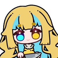mizuxxki alice alicexxzu Sticker