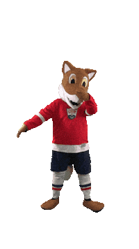 Lillehammerik hockey gameday norway icehockey Sticker