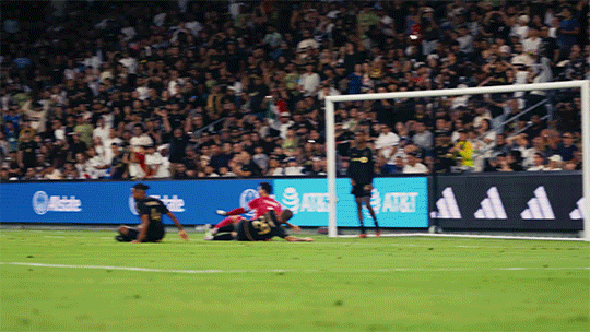 Mls Denmark GIF by San Diego FC