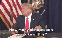 Donald Trump GIF by GIPHY News