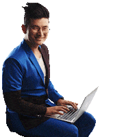 Time Flying Sticker by EPIC Channel India