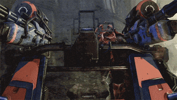 Destiny 2 Guardians GIF by Xbox