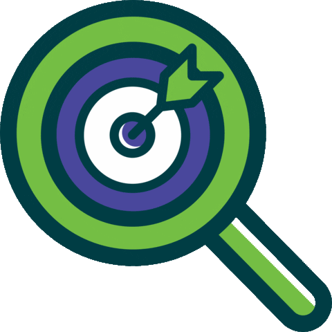 Icon Treinamento Sticker by Sicoob Noroeste de Minas