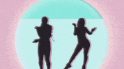 Strike A Pose Dancing GIF by Diplo