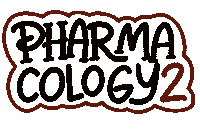 Sampharma Sticker