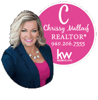 Selling Real Estate Sticker by DentonRealtor