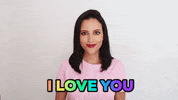 i love you GIF by Eswaratti