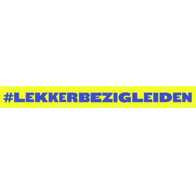 studiokordaat giphyupload anderhalvemeter ikbenlekkerbezig lekkerbezigleiden Sticker