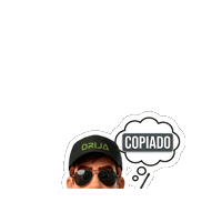 Drijainternacional Sticker by DRIJA
