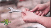 Home Improvement Work GIF by WIESEMANN 1893