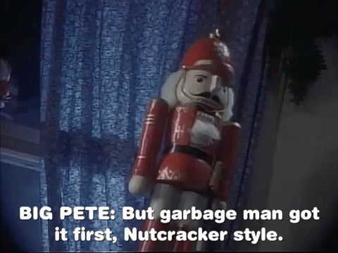 season 3 GIF