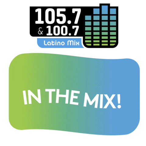 Sflatinomix Sticker by Univision Entretenimiento