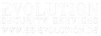 Security Services Brand Sticker by BE EVOLUTION