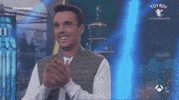 Antena 3 Television GIF by El Hormiguero