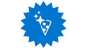 Illustration Cheese Sticker by StellarPizza