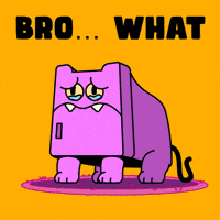 Are You Serious For Real GIF by Nexio