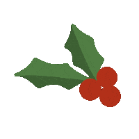 Christmas Natale Sticker