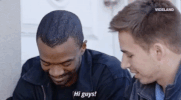viceland GIF by American Boyband