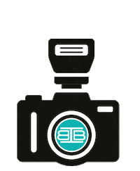 Behind The Scenes Photoshoot Sticker by IBB Design Fine Furnishings