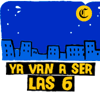 Home Peru GIF by ElComercio