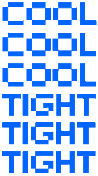decodedadvertising dcdadv Sticker