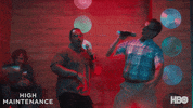 Dance Dancing GIF by High Maintenance