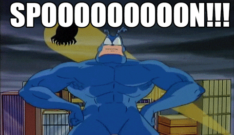 Unquietdreams giphyupload GIF