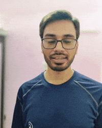 See You Soon GIF by Lokesh Gocher