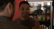 shame no GIF by CBS