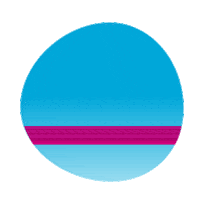 c2crail train trains c2c c2c trains Sticker