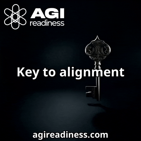 Solution Glow GIF by AGIReadiness