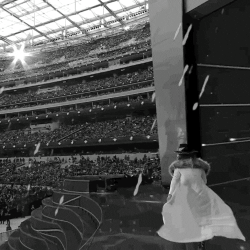 Entrance Wrestlemania GIF by Trish Stratus