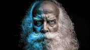 glitch people GIF by Jazer