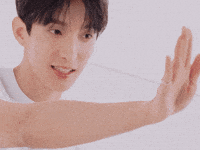 Dk 세븐틴 GIF