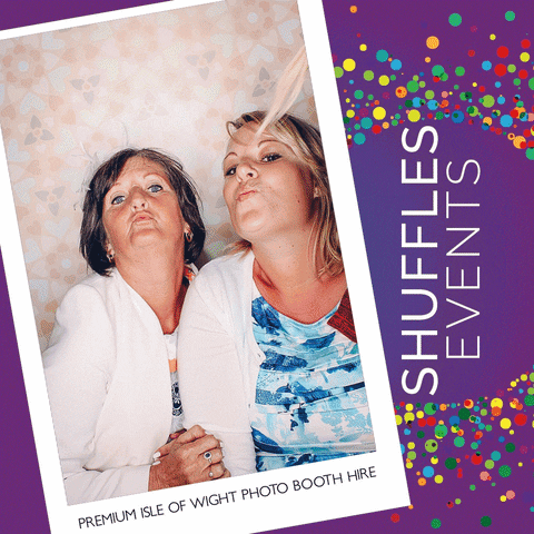 2016attrilliow GIF by Shuffles Events