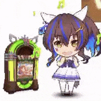 Music Box Dancing GIF