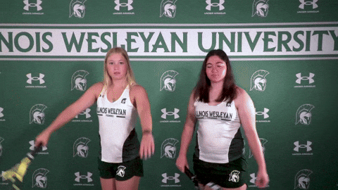 2425Iwuwten GIF by iwusports