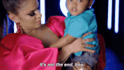 Season 2 Fergie GIF by The Four