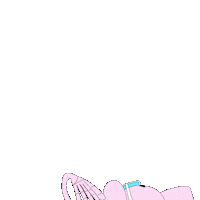 Querida Disgusto Sticker