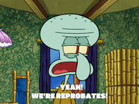 season 7 GIF by SpongeBob SquarePants