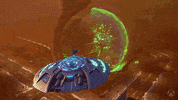 Destroy Nuclear Power Plant GIF by Xbox
